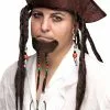 Pirate Instant Costume Kit -Outlet Costumes Store F90142P full 1