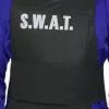 S.W.A.T. Vest Adult Costume -Outlet Costumes Store F90189 full 1