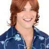 Ladies' Man Adult Wig (Auburn) -Outlet Costumes Store F92546A full 1