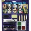 Family Makeup Kit -Outlet Costumes Store F9432 full 1