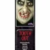 Tooth Blackout Makeup -Outlet Costumes Store F9453 full 1