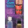 Spirit Gum Adhesive And Remover -Outlet Costumes Store F9567 full 1