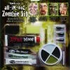 Family Size Horror Zombie Make-Up Kit -Outlet Costumes Store F9571 full 1