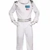 Astronaut Adult Costume -Outlet Costumes Store FM62838 full 1