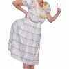 Aunt Gertie Adult Costume -Outlet Costumes Store FM64082 full 1