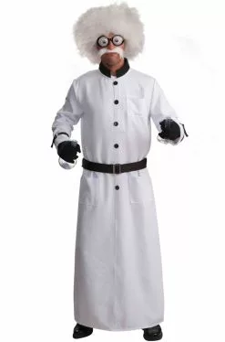 Mad Scientist Adult Costume