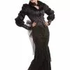 Steampunk Victorian Lady -Outlet Costumes Store FM66263 full 1