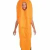 Carrot Child Costume (M/L) -Outlet Costumes Store FM66577 full 1