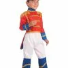 Toy Soldier Child Costume (S) -Outlet Costumes Store FM67889 full 1