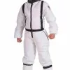Space Explorer Child Costume (L) -Outlet Costumes Store FM68177 full 1