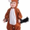 Plush Horse Child Costume (Medium) -Outlet Costumes Store FM68477 full 1