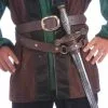 Medieval Belt -Outlet Costumes Store FM68552 full 1