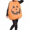 Jack-O-Lantern Adult Costume -Outlet Costumes Store FM68967 full 1