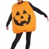 Jack-O-Lantern Child Costume -Outlet Costumes Store FM68968 full 1