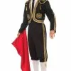 Male Matador Adult Costume -Outlet Costumes Store FM70308 full 1