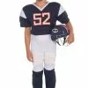 Football Player Child Costume (S) 2 Football Player Child Costume (S) -Outlet Costumes Store FM70595 full 1