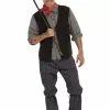 Chimney Sweeper Adult Costume -Outlet Costumes Store FM70979 full 1