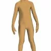 Beige Invisible Suit Teen Costume (Teen)