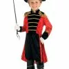 Ring Master Child Costume (Large) -Outlet Costumes Store FM72394 full 1
