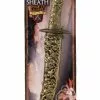 Fantasy Dagger With Sheath -Outlet Costumes Store FM72495 full 1