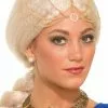 Gold Chain Headpiece -Outlet Costumes Store FM72841 full 1