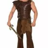 King's Armor Adult Costume (STD) -Outlet Costumes Store FM72844 full 1