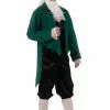 Thomas Jefferson Child Costume (L)