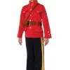 Mountie Child Costume (S) -Outlet Costumes Store FM73832 full 1
