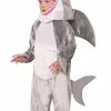 Shark Attack Child Costume (L) 1 Shark Attack Child Costume (L) -Outlet Costumes Store FM73849 full 1