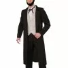 Deluxe Lincoln Adult Costume (XL) 1 Deluxe Lincoln Adult Costume (XL) -Outlet Costumes Store FM73992 full 1