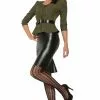 Missile Millie Adult Costume (XS/S) 2 Missile Millie Adult Costume (XS/S) -Outlet Costumes Store FM76682 full 1