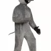 Rat Mascot Adult Costume -Outlet Costumes Store FM78039 full 1