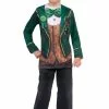 Instantly Irish T-Shirt Child Costume -Outlet Costumes Store FM78042 full 1