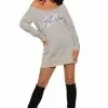 Flashdance Alex Owens Adult Costume 1 Flashdance Alex Owens Adult Costume -Outlet Costumes Store FM79935 full 1