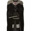 Evil King Adult Cape