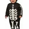 Baby Bones Toddler Costume -Outlet Costumes Store FM80787 full 1