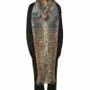 King Tut Mummy Adult Costume -Outlet Costumes Store FM81270 full 1