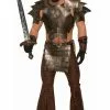 Deluxe Medieval Armor Set -Outlet Costumes Store FM81373 full 1