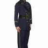Civil War Union Soldier Child Costume (Small) -Outlet Costumes Store FM81928 full 1