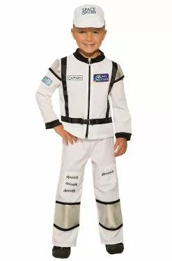 Astronaut Explorer Child Costume (Large)