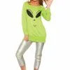 Spaced Out Adult Costume