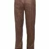 Leather Look Viking Pants Adult Costume -Outlet Costumes Store FM82869 full 1