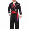 Day Of The Dead Macabre Child Costume (Large) -Outlet Costumes Store FM84642 full 1