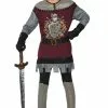 Regal Knight Adult Costume (Large)