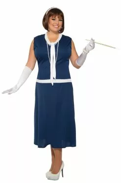 Day Dreaming Daisy Plus Size Costume