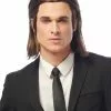 Vinny Adult Wig -Outlet Costumes Store FR24976 full 1