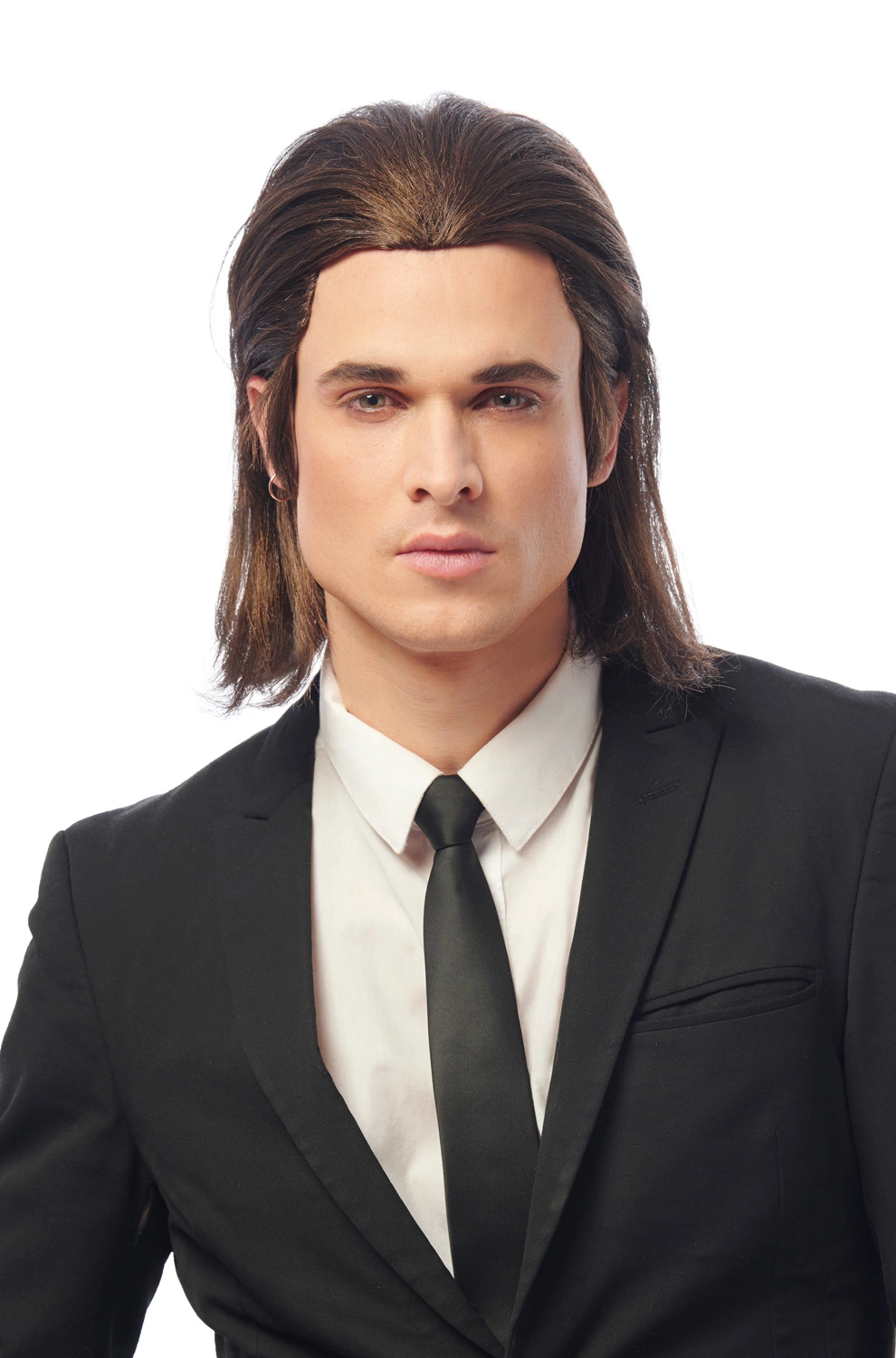 Vinny Adult Wig 3 Vinny Adult Wig