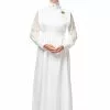 Vintage Nurse Adult Costume