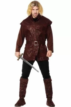 Medieval Lord Adult Costume