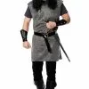 Medieval Tunic Adult Costume -Outlet Costumes Store FR49784 full 1